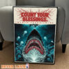 Ice Nine Kills A Work Of Art Flashback Weekend Chicago Horror Convention 2026 Exclusive Home Decor Poster Canvas