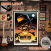 Polyphia Be Not Afraid World Tour 2026 Schedule Tour Dates Poster Decor