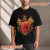 The Strokes Reality Awaits The World Tour 2026 Schedule Tour Dates Unisex T Shirt