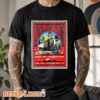 Babymetal Tour Art At Kentucky Expo Center In Louisville Kentucky On September 17 To 20 2026 Unisex T-Shirt