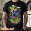 Collective Dust Pizza Slop Creature Tee Red Band Merch Collective Dust Pizza Slop Creature Tee Red Band Merch