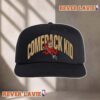 Comeback Kid Chosen Hell 2026 Patty’s Little Devil Hat Cap