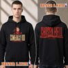 Comeback Kid Chosen Hell 2026 Target On My Back Couldn’t Look Me In The Eye Unisex Long Sleeve Comeback Kid Chosen Hell 2026 Target On My Back Couldn’t Look Me In The Eye Unisex Long Sleeve
