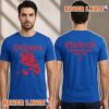 Guns N Roses Las Vegas Nevada Exclusive Tee At Allegiant Stadium On August 22 2026 Comeback After Five Years Unisex T Shirt