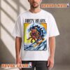 After Hours Til Dawn 2026 The Weeknd Japan Collection 2026 Art By Yoshitaka Amano Unisex T Shirt