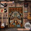 Polyphia Be Not Afraid World Tour 2026 Schedule Tour Dates Poster Decor