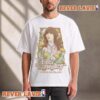 Ella Langley The Dandelion Tour 2026 x Auburn University Merch Tee At Neville Arena On August 28 29 2026 Auburn AL Unisex T Shirt Ella Langley The Dandelion Tour 2026 x Auburn University Merch Tee At Neville Arena On August 28 29 2026 Auburn AL Unisex T Shirt