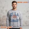 Ella Langley The Dandelion Tour 2026 Event Poster At Neville Arena On August 28 29 2026 Auburn AL Unisex T Shirt