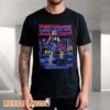 Spider-Man Across The Spider Verse 2026 Redesigned Official Sony Pictures Animated Unisex T-Shirt Spider-Man Across The Spider Verse 2026 Redesigned Official Sony Pictures Animated Unisex T-Shirt