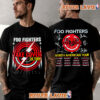 System Of A Down SOAD Maracana Event Tee Show At Rio De Janeiro Brasil On January 15 2027 Unisex T Shirt System Of A Down SOAD Maracana Event Tee Show At Rio De Janeiro Brasil On January 15 2027 Unisex T Shirt