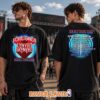 Marvel The Amazing Spider-Man US Open Fan Week New York City Comic Book Collectible Poster August 2026 Unisex Tee