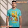 Goose Summer Tour 2026 Event Poster 2 Nights At Hayden Homes Amphitheater On August 21 22 2026 Bend OR Unisex T Shirt Goose Summer Tour 2026 Event Poster 2 Nights At Hayden Homes Amphitheater On August 21 22 2026 Bend OR Unisex T Shirt