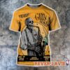 311 Band Chula Vista CA Event Poster At North Island Credit Union Amphitheater On August 19 2026 All Over Print Shirt