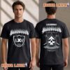 Rush Fifty Something Tour 2026 Exclusive Tee Pennsylvania At Xfinity Mobile Arena On August 21 23 2026 Philadelphia T Shirt Two Sided Rush Fifty Something Tour 2026 Exclusive Tee Pennsylvania At Xfinity Mobile Arena On August 21 23 2026 Philadelphia T Shirt Two Sided