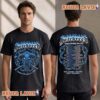 Terror Summer Slaughter 26 Exclusive Tee Forever Doesnt Change You’re Damaged Just Like Me T Shirt Two Sided Terror Summer Slaughter 26 Exclusive Tee Forever Doesnt Change You’re Damaged Just Like Me T Shirt Two Sided