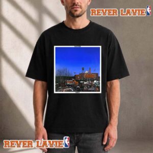 Haywire Evil Shed Title Fight RIP Limited Edition Unisex T Shirt