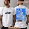 Rush Fifty Something Tour 2026 Detroit Event Tee The Spirit of Detroit At Little Caesars Arena On August 26 28 2026 T Shirt Two Sided Rush Fifty Something Tour 2026 Detroit Event Tee The Spirit of Detroit At Little Caesars Arena On August 26 28 2026 T Shirt Two Sided