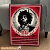 Primus Collector Print At Barba Negra In Budapest Hungary On August 4 2026 Skeletal Ritual Edition Home Decor Poster Canvas