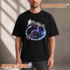 Pennywise Land of the Free 25 Years Anniversary T Shirt Two Sided Pennywise Land of the Free 25 Years Anniversary T Shirt Two Sided
