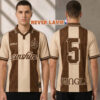 Primus Manchester Exclusive Soccer Jersey For Show On August 17 2026 Jersey