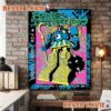 Umphrey’s McGee Event Poster At First Avenue On August 23 2026 Minneapolis Minnesota Poster Decor