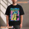 Umphrey’s McGee Event Poster At First Avenue On August 23 2026 Minneapolis Minnesota Unisex T Shirt