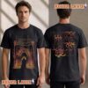Modest Mouse Event Poster At Tree House tonight in South Deerfield MA On August 20 2026 Unisex T Shirt