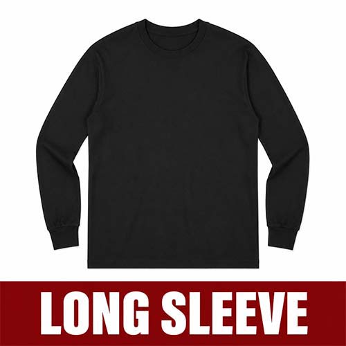 Long Sleeve