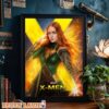 Marvel Studios X Men Emma Frost Poster Samara Weaving Diamond Form Fan Art Concept Poster Canvas Marvel Studios X Men Emma Frost Poster Samara Weaving Diamond Form Fan Art Concept Poster Canvas