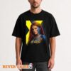 Marvel Studios X Men Rogue Poster Cailee Spaeny Fan Art Concept Absorption Power Design Unisex Tee Marvel Studios X Men Rogue Poster Cailee Spaeny Fan Art Concept Absorption Power Design Unisex Tee