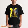 Marvel Studios X Men Emma Frost Poster Samara Weaving Diamond Form Fan Art Concept Unisex Tee Marvel Studios X Men Emma Frost Poster Samara Weaving Diamond Form Fan Art Concept Unisex Tee