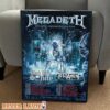 Bring Me The Horizon Count Your Blessings Twenty Years Later Shark Artwork Poster 20th Anniversary Art Print Limited Edition Poster Canvas