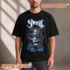 Haywire Evil Doggy Limited Edition Unisex T Shirt