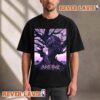 The Red Clay Strays Grateful Tour 2026 Exclusive Tee At Adams Event Center On August 22 2026 Missoula Montana Unisex T Shirt