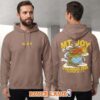 Mt Joy Red Rocks 2026 Tee Amphitheatre Colorado Concert Tour Merch