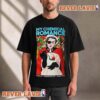 Nike x One Piece 2026 Exclusive Tee Skull Straw Hat Iconic Logo T Shirt Two Sided