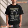 YOASOBI Never Ending Stories 2026 Merch Tee The Book For Unisex T Shirt
