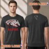 Tampa Bay Buccaneers NFL x Disney Captain Hook Unisex T Shirt