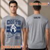 NFL x Disney Tennessee Titans Thanos All Star Marvel Music City Football Unisex T Shirt