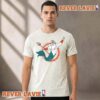 NFL x Disney Buffalo Bills Beast All Star Nickel City Football Unisex T Shirt