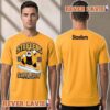 Tampa Bay Buccaneers NFL x Disney Captain Hook Unisex T Shirt