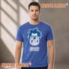 NFL x Disney Atlanta Falcons Millennium Falcon Star Wars Unisex T Shirt