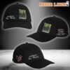 Nothing But Thieves Stray Dogs Sketch Cap Black Low Profile Canvas