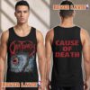 Broilers Open Airs 2026 Official Unisex T Shirt Broilers Open Airs 2026 Official Unisex T Shirt