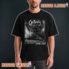 Oasis Don’t Look Back In Anger In Cinemas On September 9 2026 Unisex T Shirt