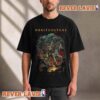 Dirty Heads Irving Texas 2026 Event Poster At The Pavilion At Toyota Music Factory On August 25 2026 Unisex T Shirt Dirty Heads Irving Texas 2026 Event Poster At The Pavilion At Toyota Music Factory On August 25 2026 Unisex T Shirt