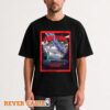 Avatar Dont Go In The Forest 27 Tour Poster South America Mexico Dates Two Sided Unisex Tee Avatar Dont Go In The Forest 27 Tour Poster South America Mexico Dates Two Sided Unisex Tee