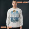 Polyphia Be Not Afraid World Tour 2026 Schedule Tour Dates T Shirt Two Sided
