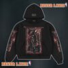 Polyphia Be Not Afraid World Tour 2026 Be Not Afraid Chromes Unisex Longsleeve