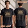 Polyphia Be Not Afraid World Tour 2026 Angel Sky Unisex Long Sleeve
